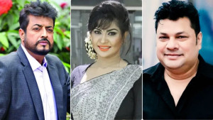 আওয়ামীলীগ থেকে এখন বিএনপিতে যেসব তারকা
