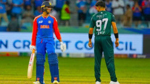 টি-টোয়েন্টি বিশ্বকাপে ভারত-পাকিস্তানের জয় পরাজয় সমীকরণ