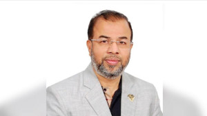শেখ ফরিদুল ইসলাম হলেন গুরুত্বপূর্ণ ৩ মন্ত্রনালয়ের প্রতিমন্ত্রী