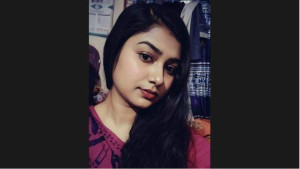 ভর্তি পরীক্ষা খারাপ হওয়ায় ছাত্রীর আত্মহত্যা