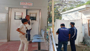 বঙ্গোপসাগরে দুই ট্রলারের সংঘর্ষ, নিহত ১