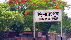 দিনাজপুরে নারীর মরদেহ উদ্ধার