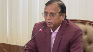 গ্রিন ও ক্লিন সিটি বাস্তবায়নে নিষ্ঠার সঙ্গে কাজ করবে ডিএসসিসি