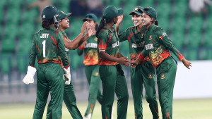 বাংলাদেশের বিপক্ষে এবার প্রতিবেশি ভারত