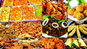 রমজানে পেটের সমস্যা ও বমি এড়াতে যা করনীয়