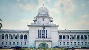 অবকাশকালীন ছুটি পরিবর্তন হচ্ছে বিচারকদের