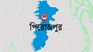পিরোজপুরে আওয়ামী লীগ নেতার হামলায় বিএনপি নেতাসহ চারজন আহত