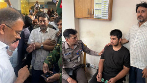 প্রধানমন্ত্রীর নির্দেশে দ্রুত পুলিশি পদক্ষেপে কিশোর উদ্ধার