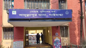 সাদুল্লাপুরে গণপিটুনিতে নিহত ২ জনের পরিচয় শনাক্ত