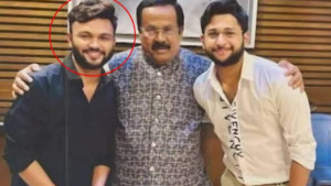 আর এস ফাহিমকে গ্রেপ্তারে ২৪ ঘণ্টার আল্টিমেটাম
