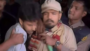 সোহরাওয়ার্দী উদ্যানে ঢাবি শিক্ষার্থীকে লাঞ্ছনা, ৪ পুলিশ প্রত্যাহার