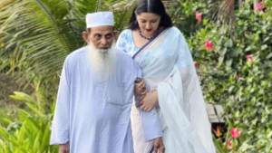 ‘নানুভাই নেই, রোজাটা ফিকে লাগছে’