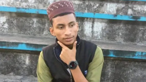 খেলার মাঠে সঙ্গীর ছুরিকাঘাতে এক তরুণ নিহত