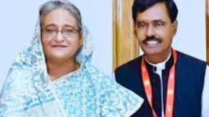 কলকাতায় মারা গেলেন আ.লীগের সাবেক এমপি