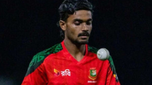 ধর্ষণ মামলায় ক্রিকেটার তোফায়েলের জামিন