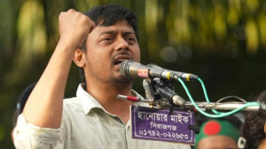 হতাশ না হওয়ার আহ্বান নাসীরুদ্দীন পাটওয়ারীর