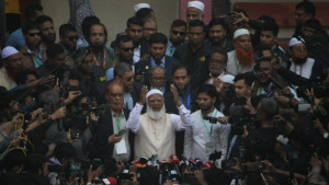 ধানের শীষকে হারিয়ে মিরপুরে দাঁড়িপাল্লার জয়
