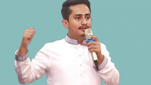 সারজিস আলমকে সমর্থন ইসলামী আন্দোলনের