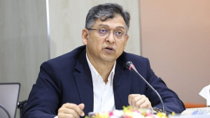 স্বরাষ্ট্র মন্ত্রণালয়ের দায়িত্ব পাচ্ছেন সালাহউদ্দিন আহমদ