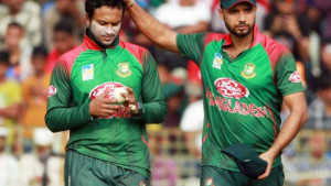 মামলায় নির্দোষ প্রমাণিত হলে খেলতে বাঁধা নেই সাকিব মারশাফির