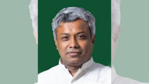 বিদ্যুৎ ও জ্বালানি মন্ত্রণালয়ের দায়িত্বে অনিন্দ্য ইসলাম অমিত