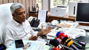 গ্যাস সংকট সমাধানে বাংলাদেশকে সহযোগিতা করবে মালয়েশিয়া: জ্বালানি প্রতিমন্ত্রী