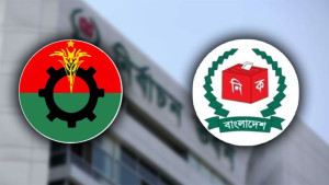 ইসিতে বার্ষিক আর্থিক প্রতিবেদন জমা দিল বিএনপি