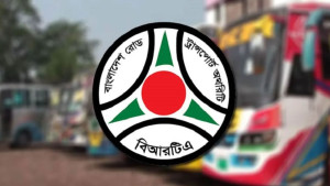 গণপরিবহনে জিপিএস সংযোজন বাধ্যতামূলক করল বিআরটিএ
