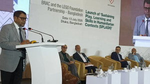 মাতৃস্বাস্থ্য সুরক্ষায় অপ্রয়োজনীয় সিজার কমানোর উদ্যোগ সরকারের : স্বাস্থ্যমন্ত্রী