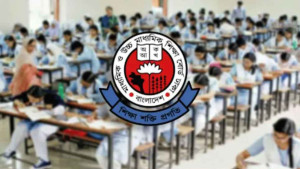 চট্টগ্রাম ছাড়া সব শিক্ষা বোর্ডে নির্ধারিত সূচিতে এইচএসসি পরীক্ষা চলবে