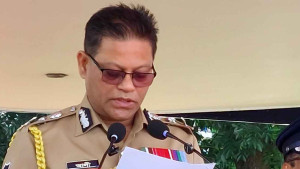 জনগণের সেবক হয়ে আস্থা অর্জনের আহ্বান আইজিপির