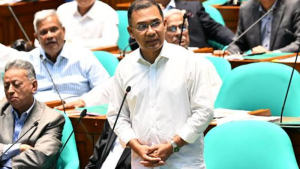 জুলাই সনদের প্রতিটি দফা বাস্তবায়নে সরকার বদ্ধপরিকর: প্রধানমন্ত্রী