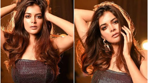 ‘গুলশানের চামেলি’তে দেখা যাবে মধুমিতাকে, বাংলাদেশি সিনেমায় অভিষেক