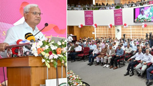 অর্থের অভাবে কারও চিকিৎসা বন্ধ থাকবে না: সমাজকল্যাণমন্ত্রী