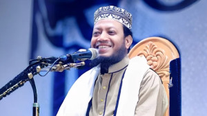 ‘আল্লাহ কিয়ামতে জান্নাত দিলে প্রথমেই সাতক্ষীরা দিয়ে শুরু করবে’