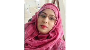 স্বামীর নির্যাতনের পর আওয়ামী লীগ নেত্রীর মৃত্যু