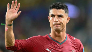 এটাই রোনালদোর শেষ বিশ্বকাপ!