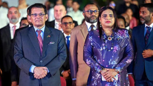 মালদ্বীপের ৬১তম প্রতিষ্ঠাবার্ষিকীতে বিশেষ অতিথি ড. খলিলুর রহমান