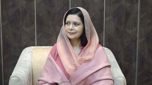 স্বাস্থ্যখাতের ঘাটতি দূর করতে কাজ করছে সরকার: ডা. জুবাইদা রহমান