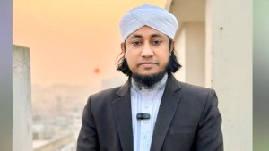 ‘ধরা পড়ার আগে রোমান্টিক, ধরা পড়লে কয় বউ’ ভাইরাল ভিডিও ইস্যুতে তাহেরীর মন্তব্য