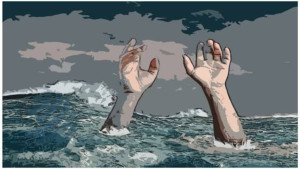 পানিতে ডুবে বছরে মারা যাচ্ছে প্রায় ১৮ হাজার ৬০০ মানুষ, এর মধ্যে  ১৪ হাজারই শিশু
