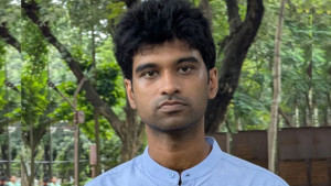 নতুন রাজনৈতিক প্ল্যাটফর্মে যুক্ত হওয়ায় ছাত্র ইউনিয়নের দুই নেতার পদত্যাগ