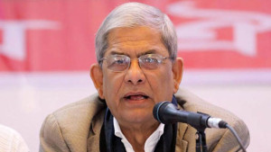 মাদকবিরোধী লড়াইকে সামাজিক আন্দোলনে রূপ দিতে হবে: মির্জা ফখরুল