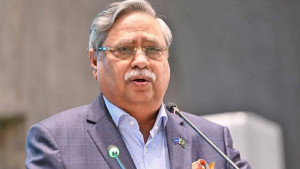 জুলাই গণঅভ্যুত্থান ছিল জনগণের সম্মিলিত আকাঙ্ক্ষার বিস্ফোরণ: রাষ্ট্রপতি