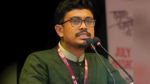 ছাত্রশিবিরের কেন্দ্রীয় পদ থেকে বিদায় সাদিক কায়েমের, সক্রিয় রাজনীতিতে আসার প্রস্তুতি