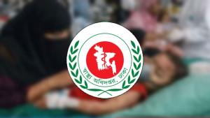 একদিনে হাম উপসর্গে আরও ৫ শিশুর মৃত্যু, আক্রান্ত ১৩৭