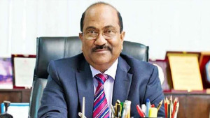 দুদকের মামলায় সাবেক ডেপুটি গভর্নর এস কে সুর চৌধুরীর মামলার রায় আজ