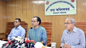 জ্বালানি সংকট, ব্রিকস ও শুল্ক ইস্যুতে সরকারের অবস্থান জানালেন প্রধানমন্ত্রীর উপদেষ্টা