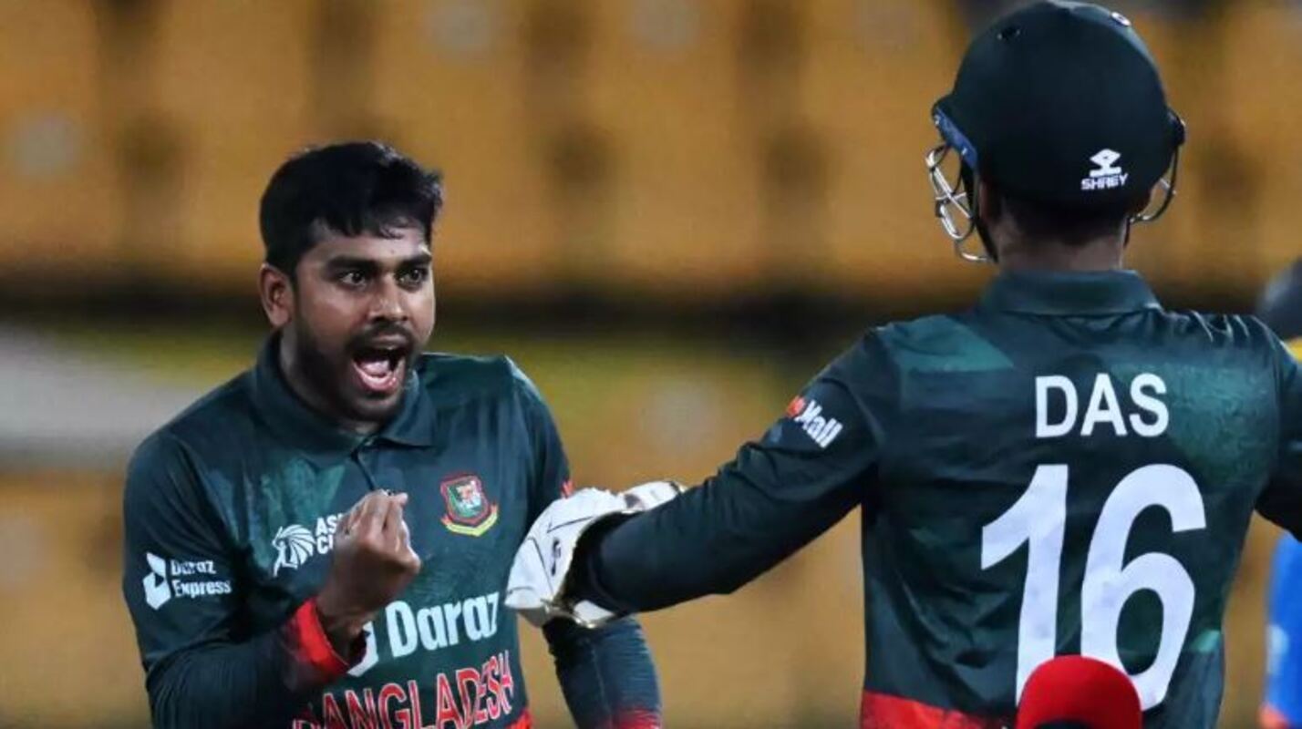 মিরাজের জায়গায় ওয়ানডের অধিনায়ক হচ্ছেন লিটন?