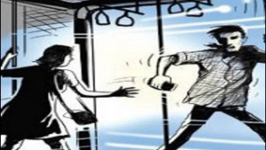 রেলপথে নিরাপত্তাহীনতায় বাড়ছে ছিনতাই, প্রাণ সংশয়ে যাত্রীরা